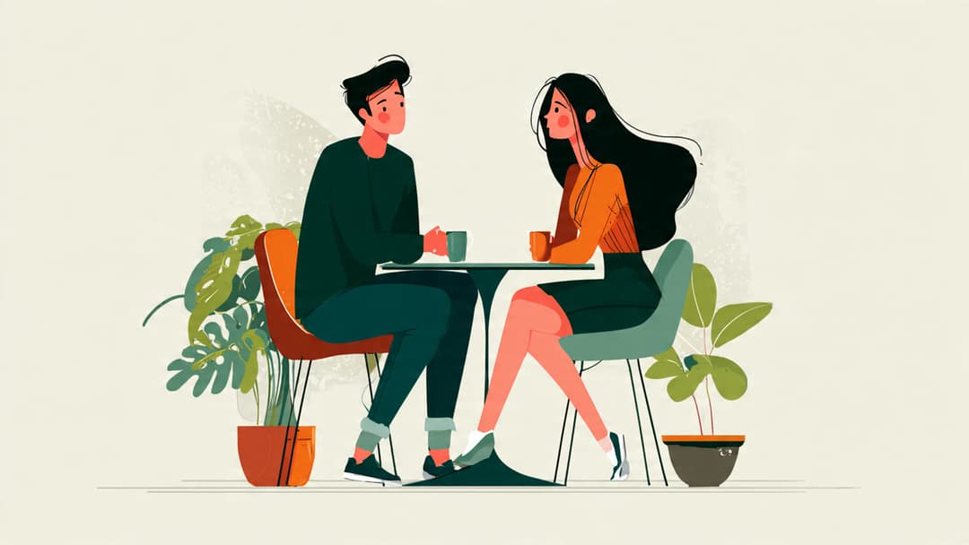 First Date Conversation Tips and First Meet Guide