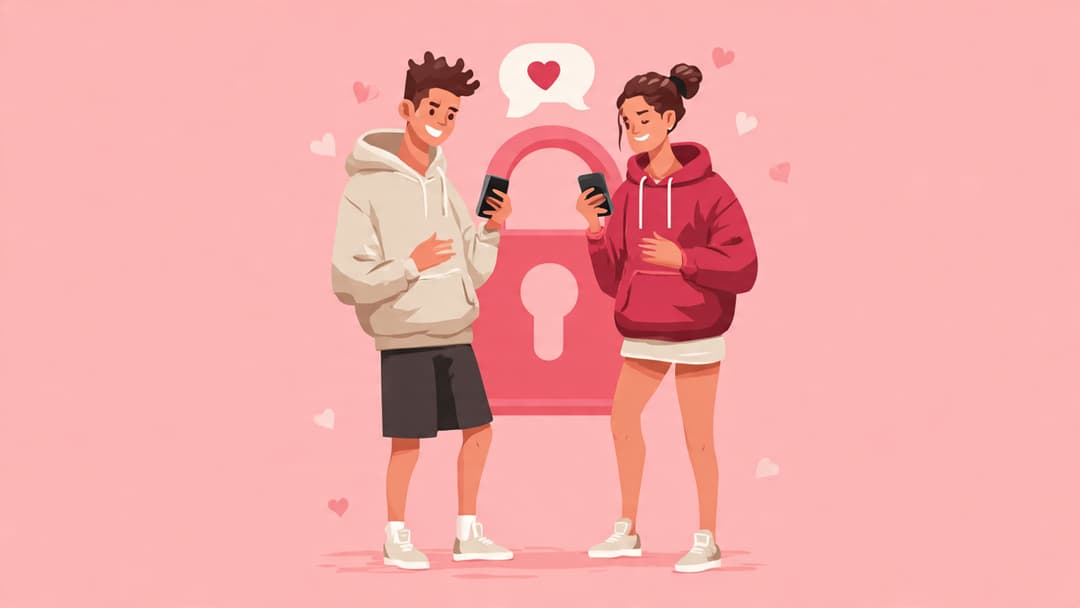 Online Dating Safety Tips: Red Flags, Green Flags, and Safe First Meetups