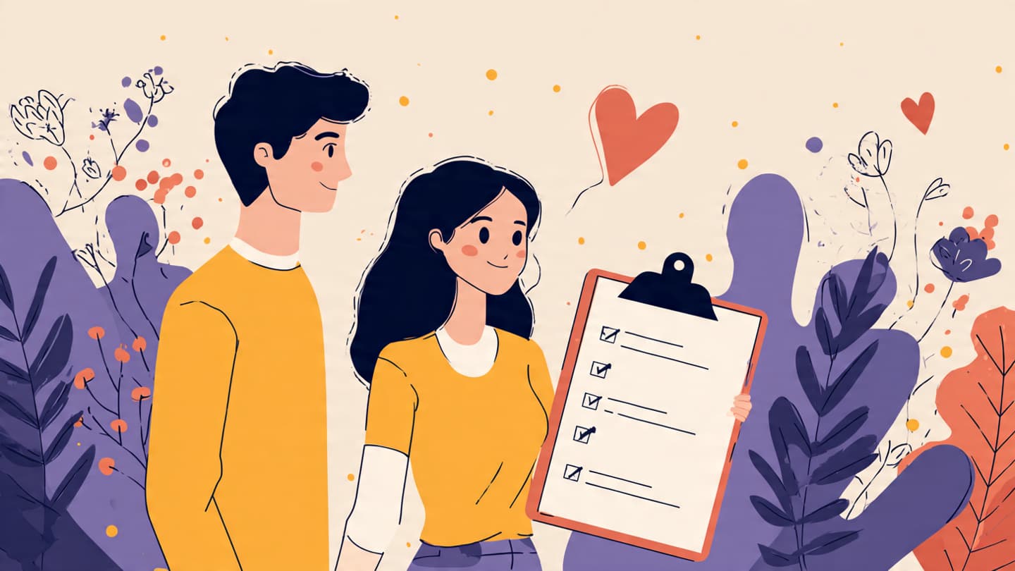 Safe first meetup planning and dating safety checklist