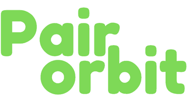 Pair Orbit logo